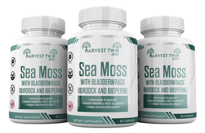 Sea Moss